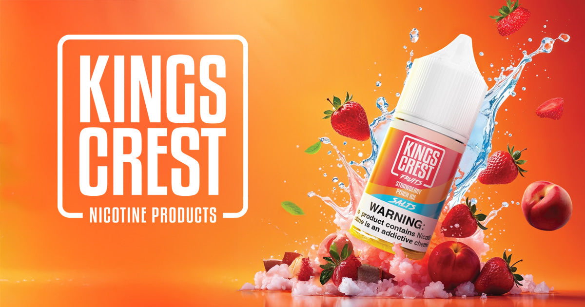 elfbar nachfüll pod läuft aus Aroma King Vapes und Zubehör bestellen