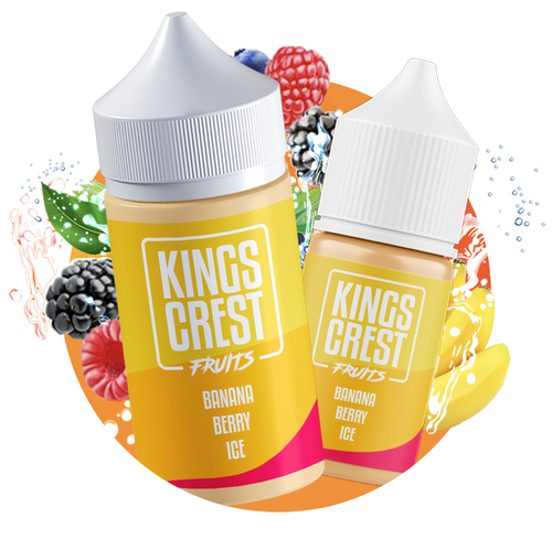 fruit kings vape juice Fruits – Kings Crest