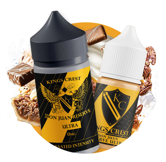 Don Juan Reserve Ultra