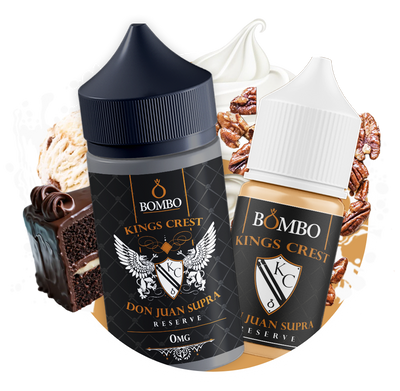 Don Juan Supra e-liquid