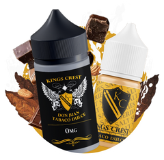 Don Juan Tabaco Dulce