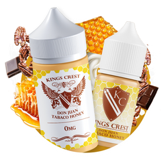 Don Juan Tabaco Honey