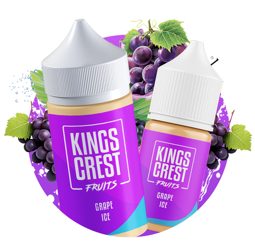 Grape Ice