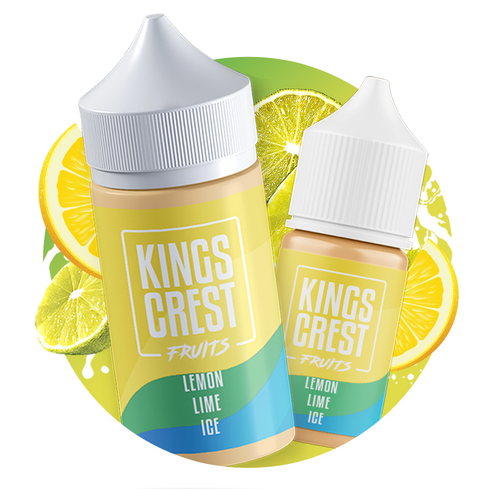 Lemon Lime Ice