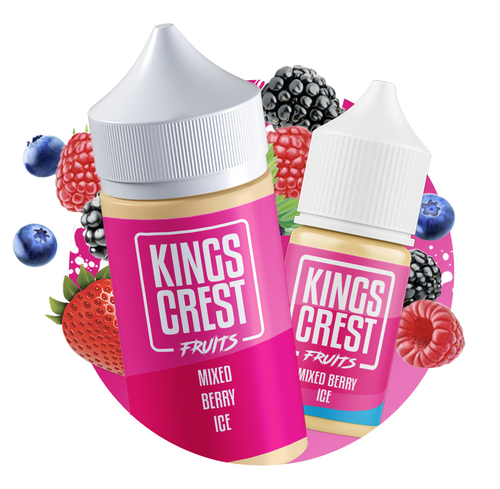 Fruits – Kings Crest