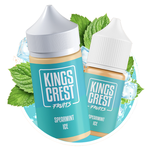 Spearmint Ice