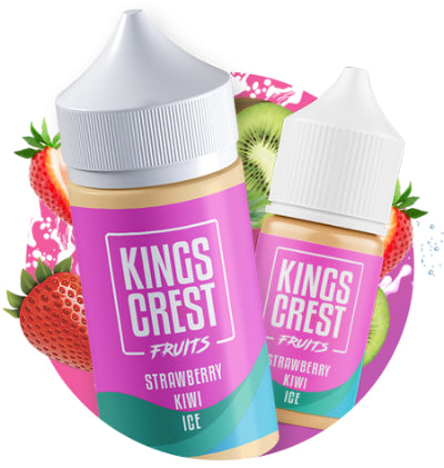 Fruits  Kings Crest