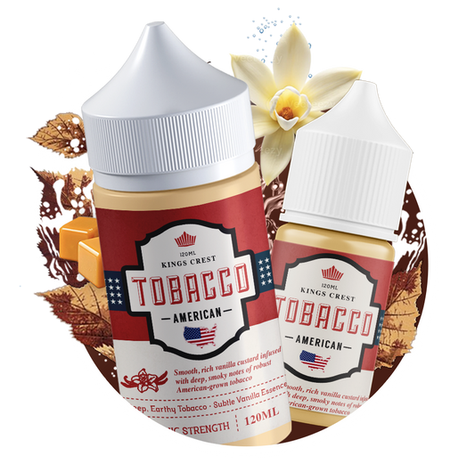 American Tobacco