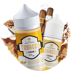 Cuban Tobacco
