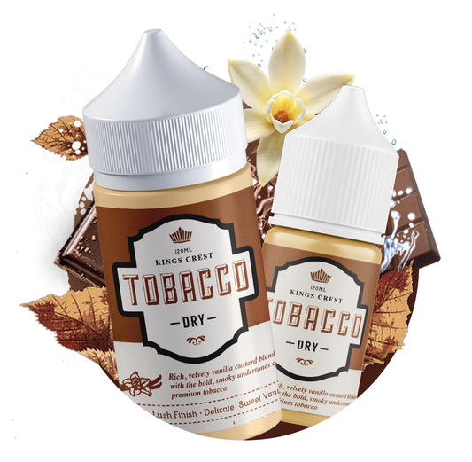 Tobacco Dry