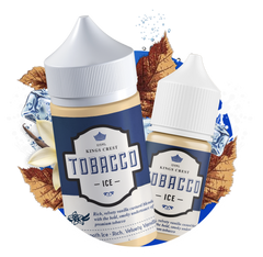 Tobacco Ice