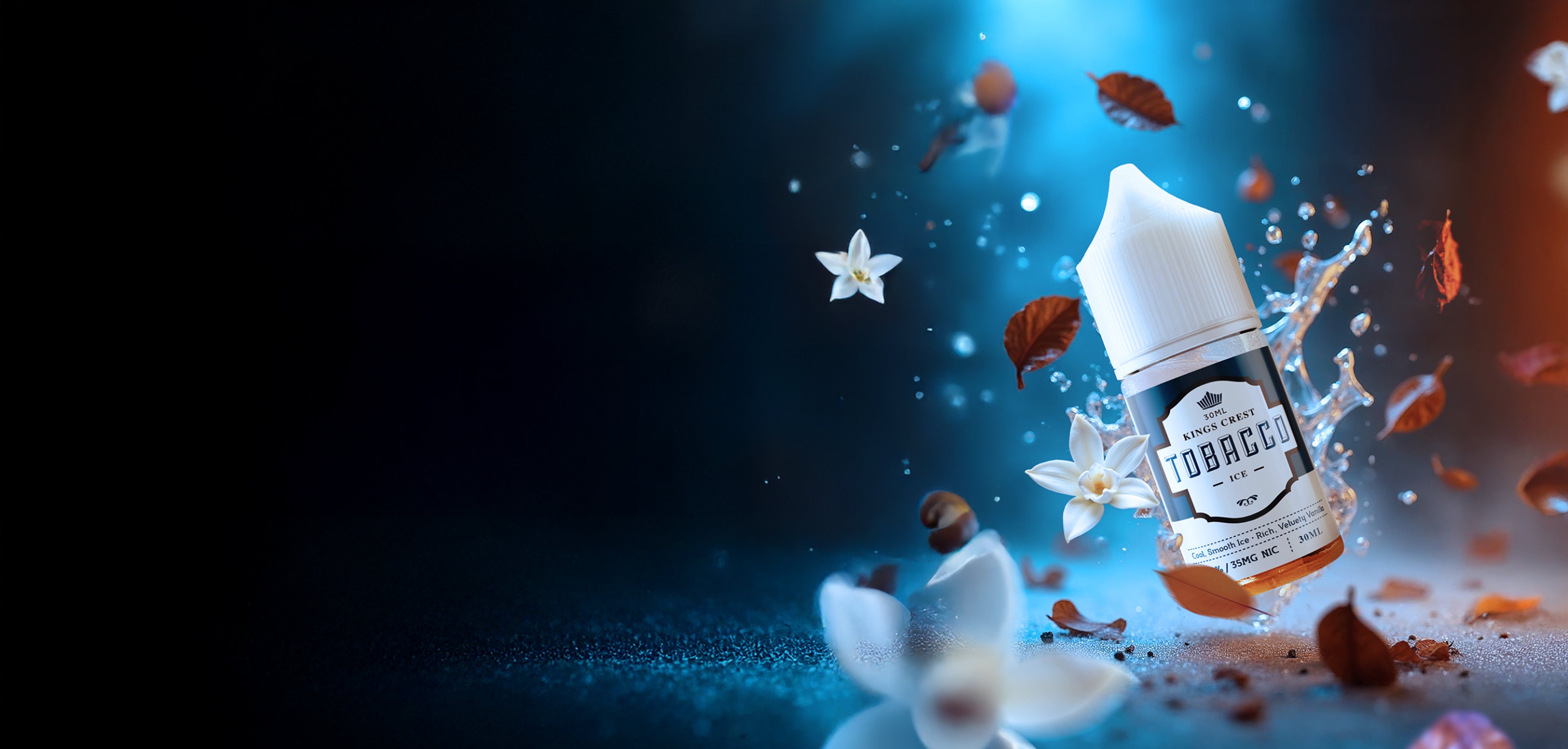 tobacco ice Tobacco Ice E-Liquid tobacco ice Tobacco Ice E-Liquid