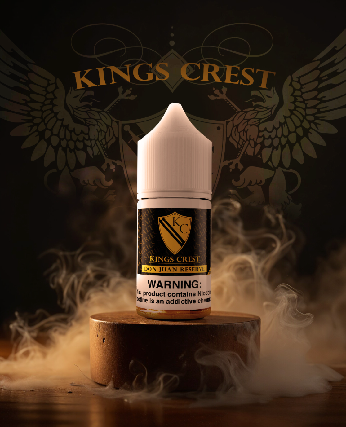 Kings Crest Don Juan Reserve