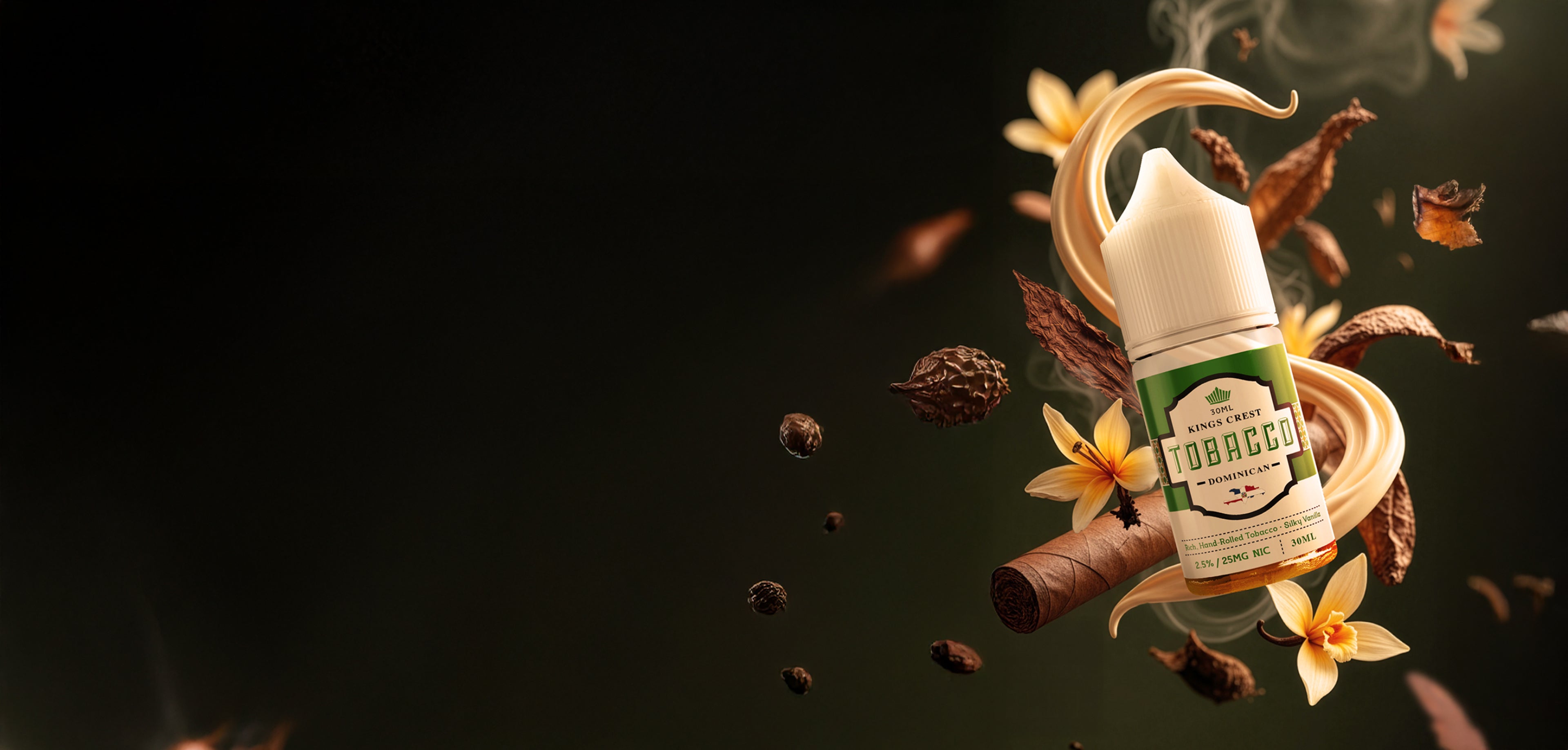 Dominican Tobacco