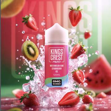 Follow Us @kingscrest 5