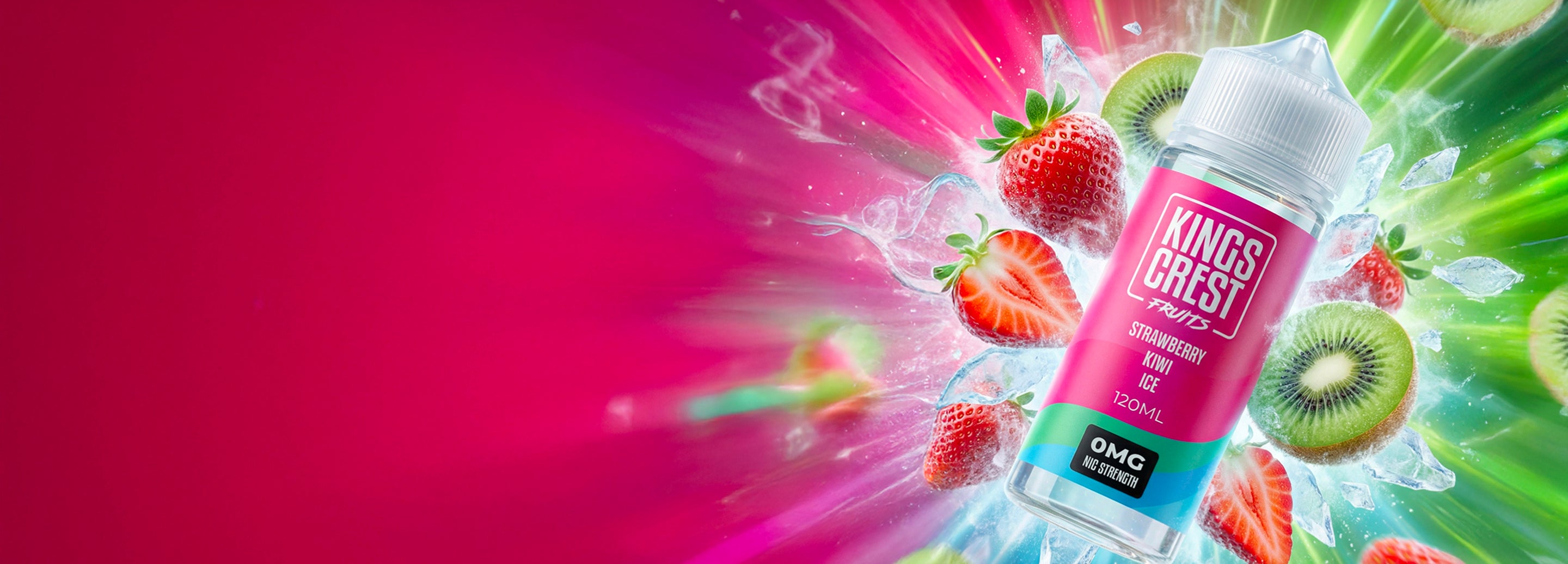 Fruits | Banner